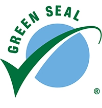 Green Seal Certified